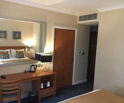 Hotel The Wild Pheasant And Spa