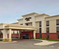 Hampton Inn Dubuque