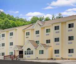 Hotel Microtel Inn And Suites By Wyndham Bryson City