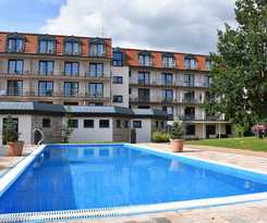 Hotel Aqualux Wellness And Tagungshotel