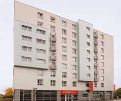 Appartéa Grenoble Alpexpo