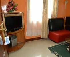 Hotel Abbey Resort