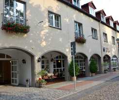 Hotel Landhaus W&ouml;rlitzer Hof