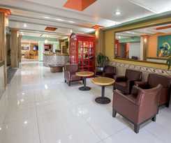 Oaxaca Inn Reforma