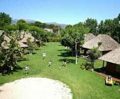 Camping Playa Montroig Resort