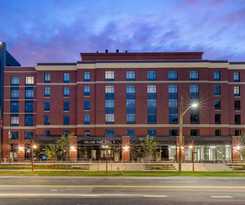 Hotel Cambria College Park