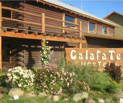 Calafate Hostel