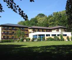 Parkhotel Zur Klause