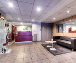 Zenitude - Résidences La City