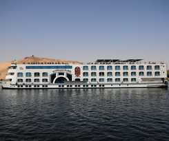 Hotel Ms Royal Ruby Nile Cruise, From Luxor Or Aswan (mon-fri, Fri-mon)