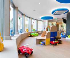 Hotel Olympic Spa And Wellness