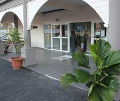Le Guyane Hôtel