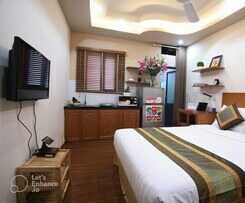 Granda Central Apartment