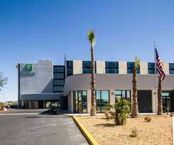 Hotel Holiday Inn Victorville, An Ihg