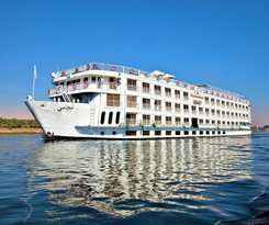 Hotel Steigenberger Legacy Nile Cruise - Every Monday 07 And 04 Nights From Luxor - Every Friday 03 Nights