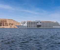 Hotel Steigenberger Omar El Khayam Nile Cruise - Every Monday From Aswan For 07 And 04 Nights - Every Frid