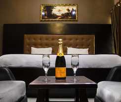 Hotel Hampton Towers And Spa