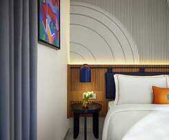 Hotel Ronil Goa, Part Of Jdv By Hyatt