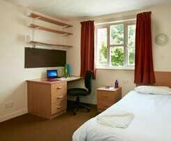 University Of Essex - Colchester Campus