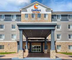 Hotel Comfort Suites