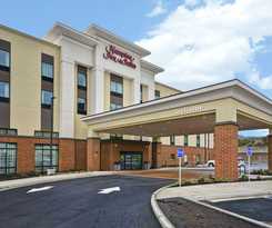 Hotel Hampton Inn And Suites Grants Pass
