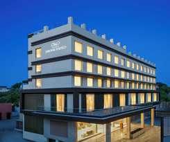 Hotel Nataraj Sarovar Portico Jhansi