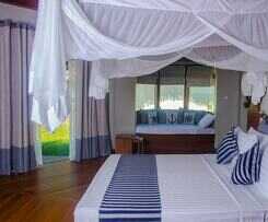 Hotel Pristine Mermaid Resort