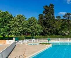 Hotel Odésia Vacances Domaine Du Thronnet