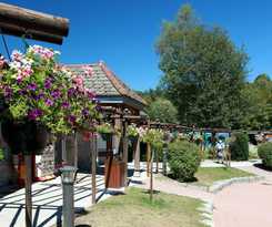 Hotel Camping Le Fayolan