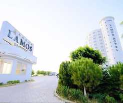 Hotel Lamos