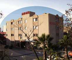Hotel Triotel