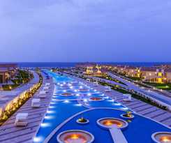 Hotel Pickalbatros Sea World Resort - Marsa Alam