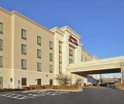Hampton Inn And Suites Wichita Northeast
