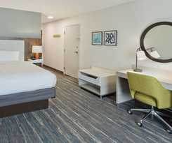 Hotel Hampton Inn And Suites Phenix City- Columbus Area