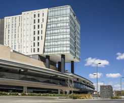 Hotel Fiesta Inn Express Queretaro Constituyentes