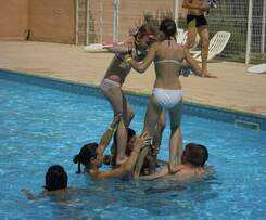  Village Club Yravals