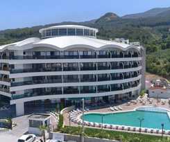 Aqua Mount Thermal Spa Hot Spring