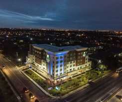 Hotel Holiday Inn Express And Suites Houston Westchase - Westheimer