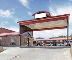 Rodeway Inn Prescott