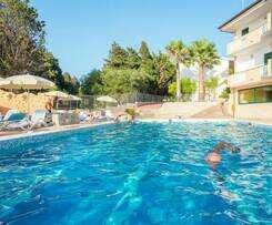  San Domenico Resort
