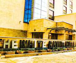 Hotel The White Rhino