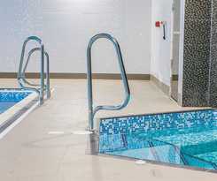 Hotel Clarion Newcastle South