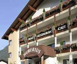 Hotel St.hubertus