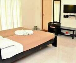 Hotel Palm Valley Resort