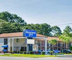 Hotel Rodeway Inn Panama City