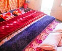 Hotel Woodland Cottage