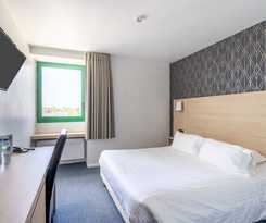 Hotel La Pyramide