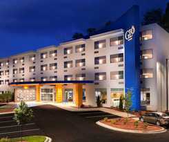 Hotel GLō Hotel Asheville-Blue Ridge Parkway