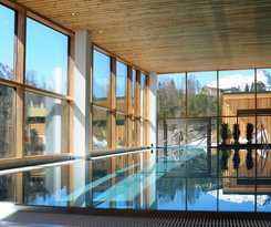 Hotel Spa Erzherzog Johann