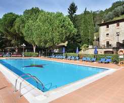 Hotel Villaggio Albergo San Lorenzo E Santa Caterina